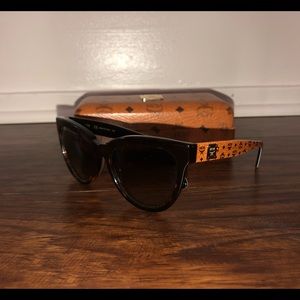 Mcm Sunglasses